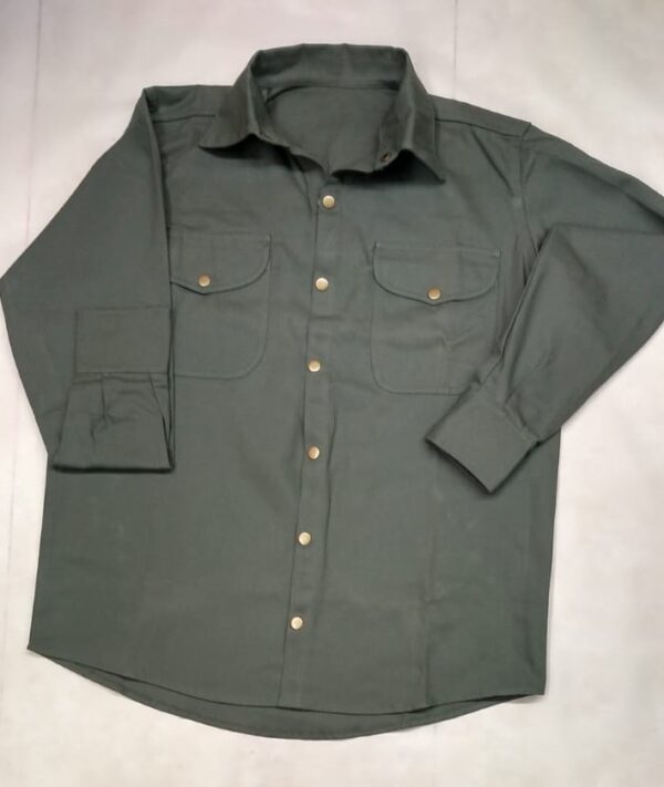 Ropa de trabajo