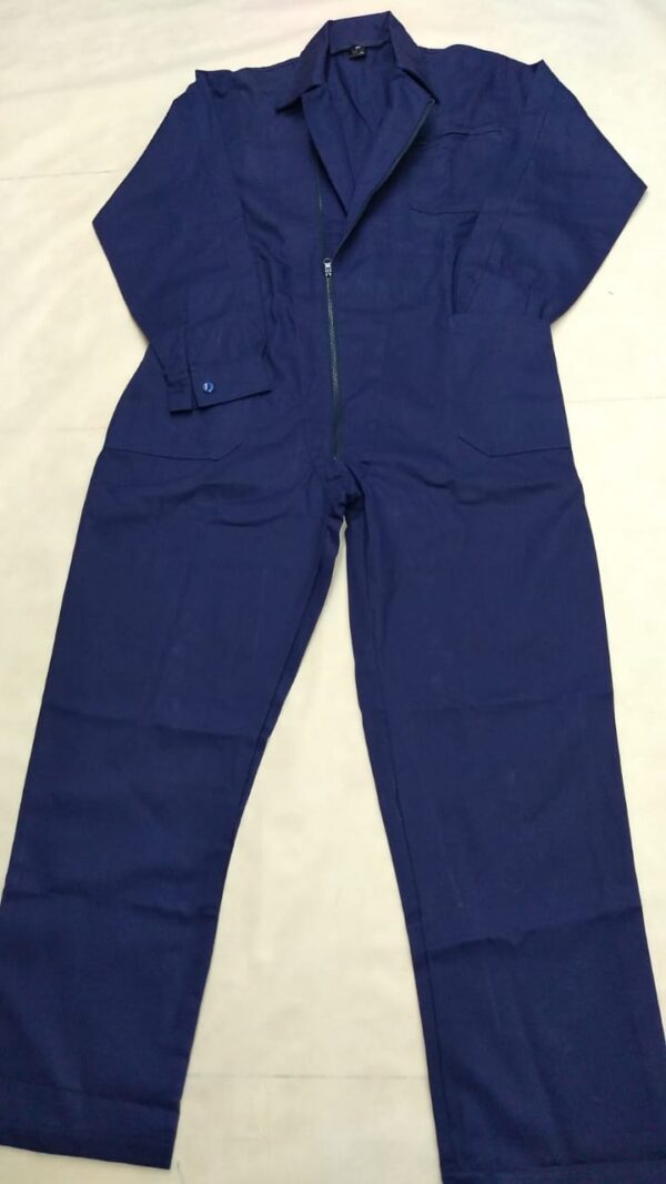 Ropa de trabajo