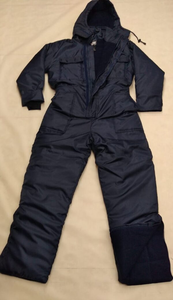 Ropa de trabajo