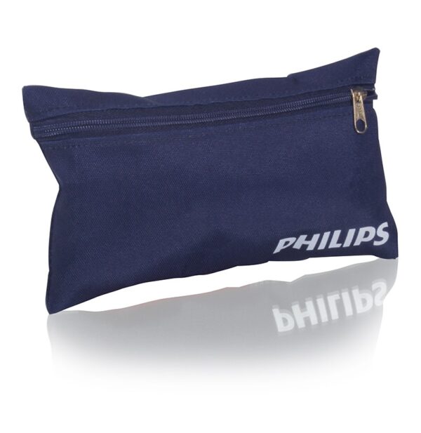 Estuche juvenil