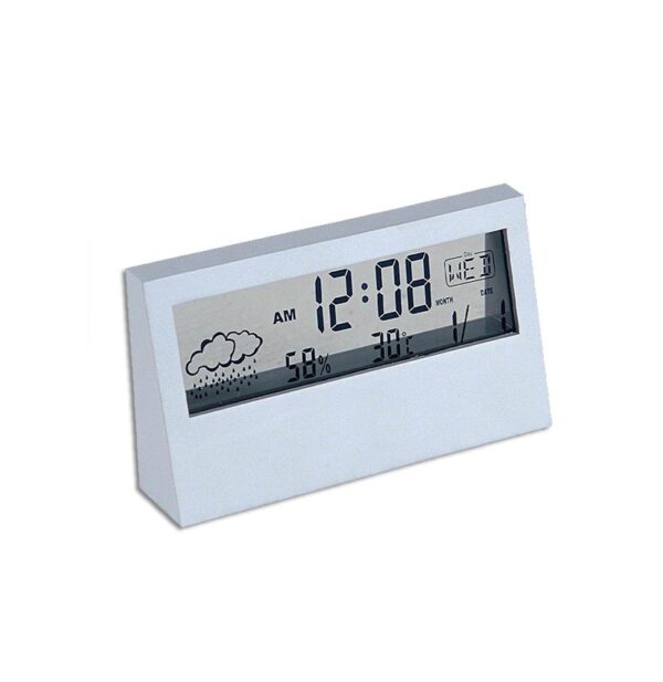 Reloj de mesa
