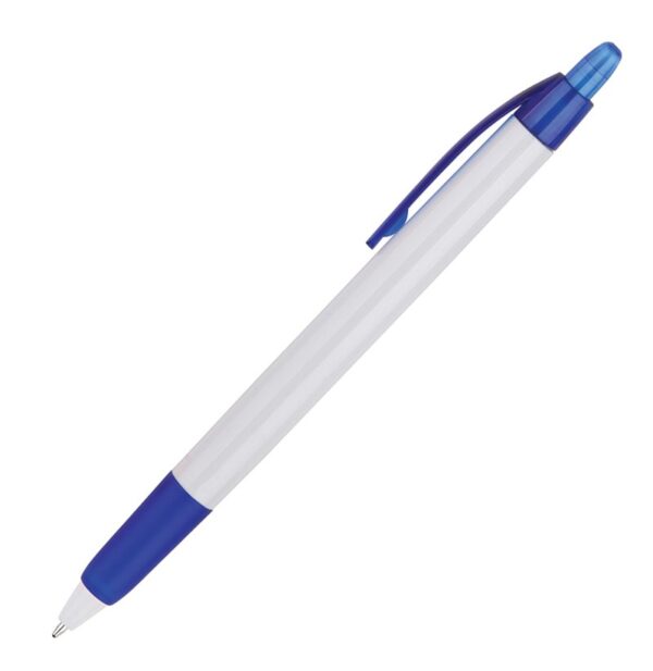 Bolígrafo retráctil